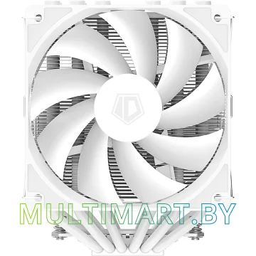 Кулер ID-Cooling SE-206-XT White картинка 4